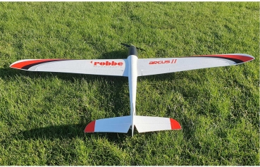 2649 ARCUS II PNP von Robbe